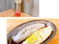 -山水肠粉(盐田店)