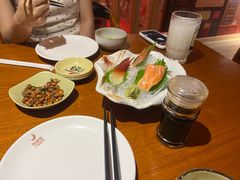 -有喜屋·鲜鸡烧鸟·居酒屋(安龙路店)