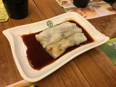 -添好运点心专门店(深水埗店)