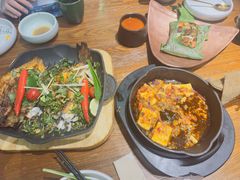 -云海肴·汽锅鸡·云南代表菜(美罗城店)