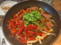 -黄山老妈·土菜(碧桂园店)