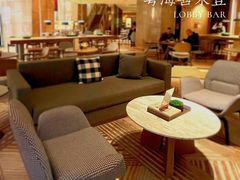 -粤海喜来登酒店·&More聚驿(天河城店)