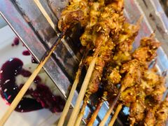 -德顺斋爆肚涮肉馆·烧烤·羊蝎子·清真炒菜(马驹桥店)