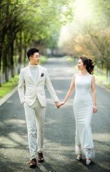 点击看大图 -太郎花子婚纱摄影艺术中心