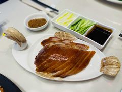 片皮鸭-湖锦酒楼·旗舰店(三阳总店)