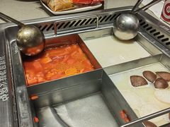 -海底捞火锅(宇飞大厦店)