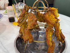 -味之清老马大盘鸡店