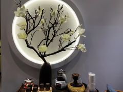 -不凡脑禅境·养生·舒压调理SPA(华发世纪城店)