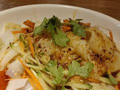 石河子凉皮-疆里疆外·和田烤肉·清真