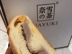 -奈雪的茶(青岛卓悦里INTOWN店)