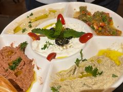 -ALAMEEN阿拉伯餐厅(三里屯店)