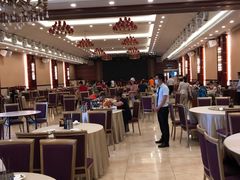 大堂-顺风山庄(水濂山店)