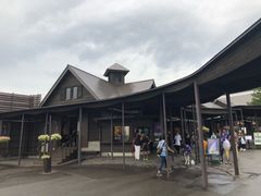 -富田农场