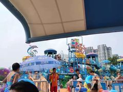 -欢乐水魔方水世界