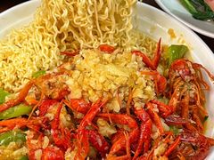 -毛哥小馆子(百井坊巷店)