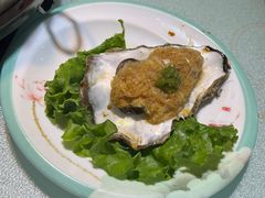 -李氏疙瘩汤·本地海鲜·老烟台菜(所城里店)