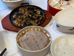 -月福京味斋·烤鸭店·北京菜(鼓楼总店)