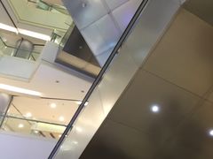 -百联南桥购物中心