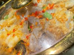 -绿茶餐厅(崇文门新世界店)
