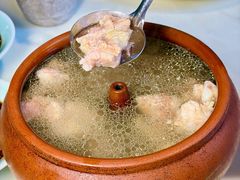 -怡得饭庄·30年老店·宋大妈昆明菜