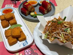 -点都德(奥体印象城店)