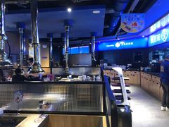 -金妈家烤肉(龙湖U城天街店)