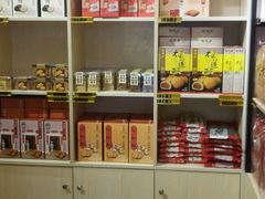 -陶陶居饼家(惠福东路店)