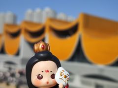 -隋唐大运河文化博物馆