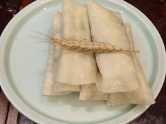 -新白鹿餐厅(爱琴海购物中心店)