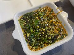 -竹犇番茄火锅(长风街店)