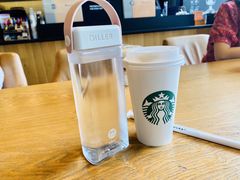 -星巴克(无锡百联奥特莱斯店)