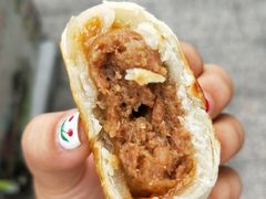 -长发西饼(临顿路店)