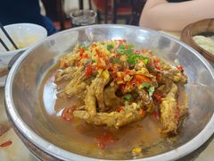 -呷得家常菜馆(王公塘店)