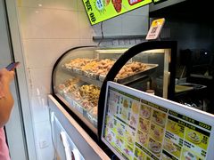 -超级鸡车(闻喜路店)