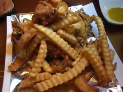 -Outdark Korean Restaurant