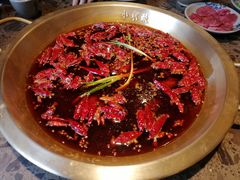 -小龙坎火锅(春熙太古里店)