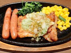 -萨莉亚意式餐厅(龙阳广场店)