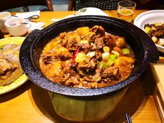 -春满园·邯郸菜发祥地(滏东店)