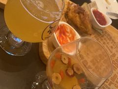 -牛啤堂精酿啤酒餐吧(五棵松华熙店)