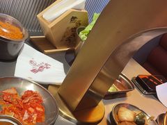 -西塔老太太泥炉烤肉(苏州大悦城店)