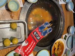-山河屯铁锅炖·非遗东北菜(南山店)