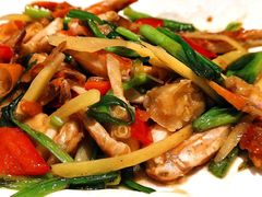 -大洋家·精品潮汕菜·生腌砂锅粥(天河东路店)