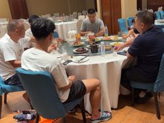 -梦都海鲜酒家(万达广场江桥店)