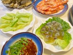 -蔚海之都·象山蒸汽海鲜(仙霞路店)