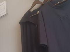 -华夏良子·足道SPA艾灸(铁道大厦店)