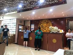 -聚丰园•湖鲜餐厅(阿红私房菜梅石路店)
