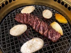 -久苑烧肉(世界城广场店)
