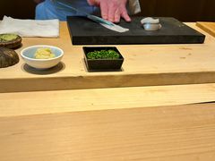-鮨 和魂 京都