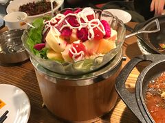 -炊烟小炒黄牛肉(中心印象城店)