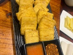 -滇香肴·云南菜蒸汽石锅鱼(云南北路店)